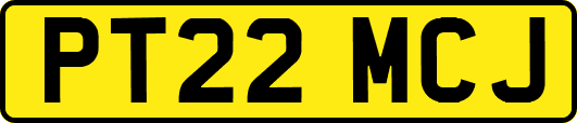 PT22MCJ