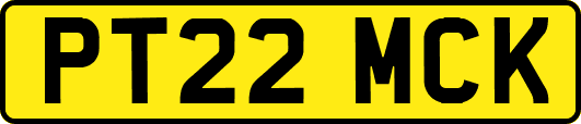 PT22MCK