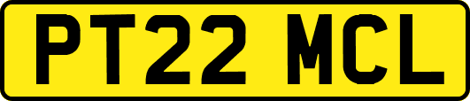 PT22MCL
