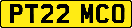 PT22MCO