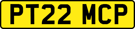 PT22MCP