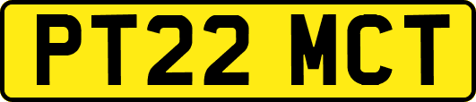 PT22MCT
