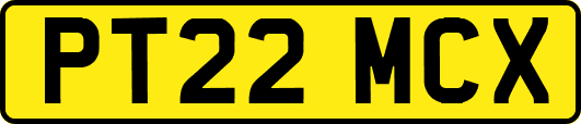 PT22MCX