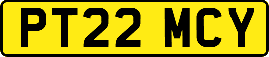 PT22MCY