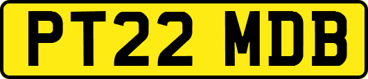 PT22MDB
