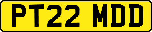 PT22MDD