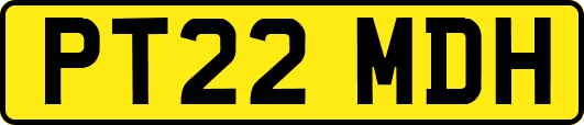 PT22MDH