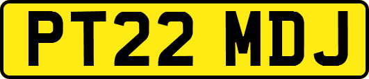 PT22MDJ
