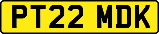 PT22MDK