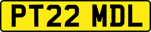 PT22MDL