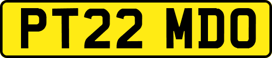 PT22MDO