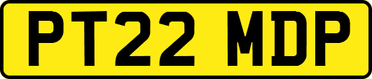 PT22MDP