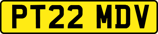PT22MDV
