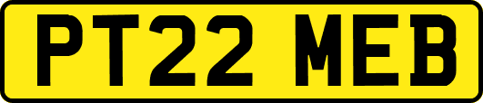 PT22MEB