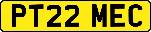 PT22MEC