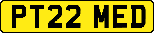 PT22MED