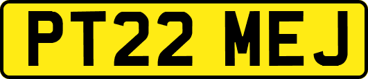 PT22MEJ