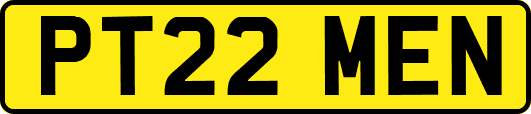 PT22MEN