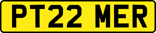 PT22MER