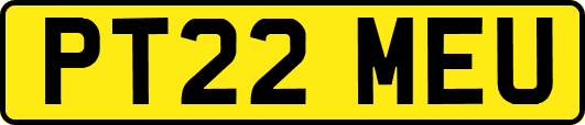 PT22MEU