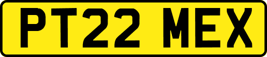 PT22MEX