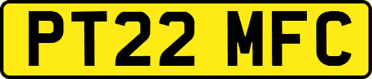 PT22MFC