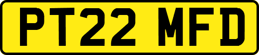 PT22MFD