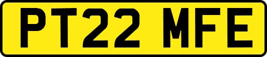 PT22MFE