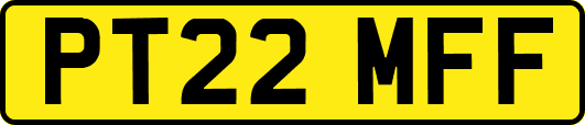 PT22MFF