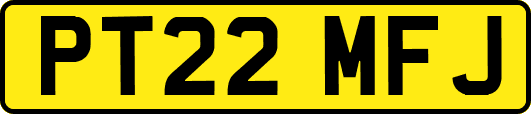 PT22MFJ