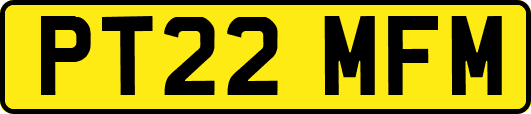 PT22MFM