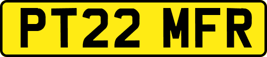 PT22MFR