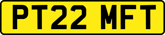 PT22MFT