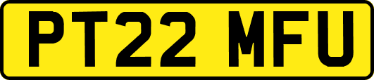 PT22MFU