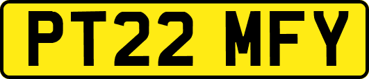 PT22MFY