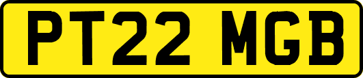 PT22MGB