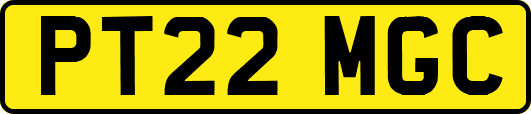 PT22MGC