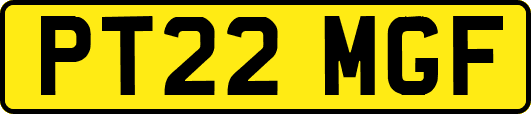 PT22MGF