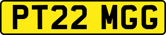 PT22MGG