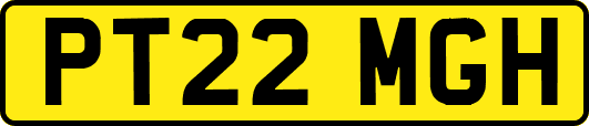 PT22MGH