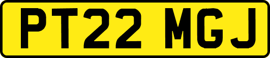 PT22MGJ