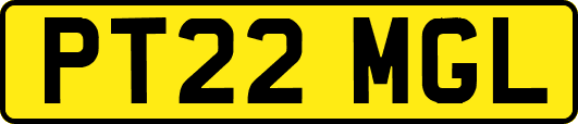 PT22MGL