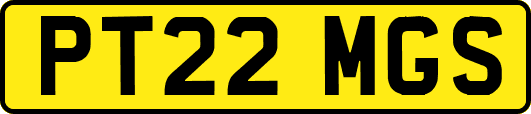 PT22MGS