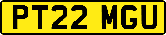 PT22MGU