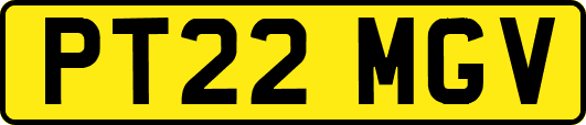 PT22MGV