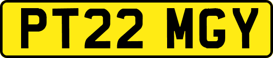 PT22MGY
