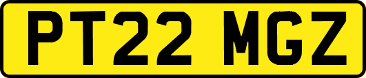 PT22MGZ