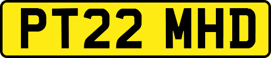 PT22MHD