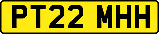 PT22MHH