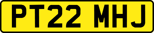 PT22MHJ